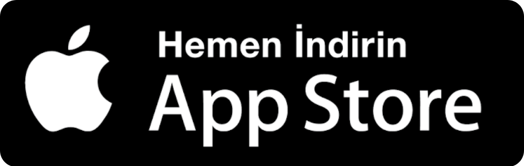 App Store'dan indir