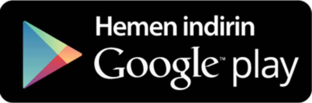 Google Play'den indir